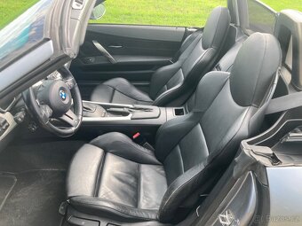 BMW Z4 2.5I 160kW - 11