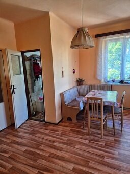 Prodej bytu 1+1 (56 m²) Jilemnice, Metyšova 375 - 11