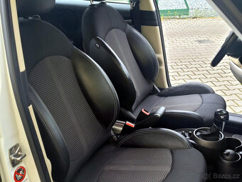 Mini Countryman, 2,0 D A/T NOVÉ ROZVODY - 11