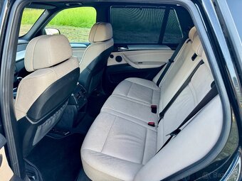 BMW X5 3.0D XDrive - 11