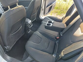 Ford Mondeo, 1.5 EcoBoost automat, 2019, 106500 km - 11