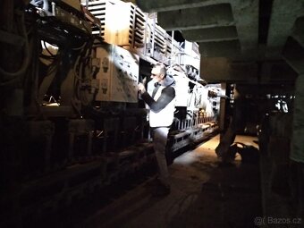 Evidence a kontrolní systémy - 11