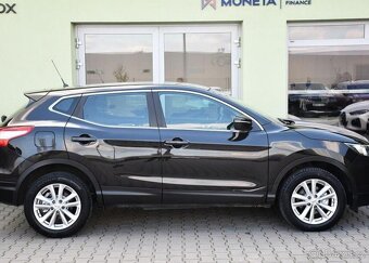Nissan Qashqai - 11