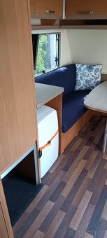 Karavan Knaus sport,mover,představ,klima - 11