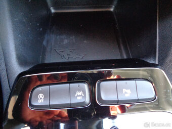 OPEL MOKKA 1.2i KOUPENO ČR,1.MAJITEL v ZÁRUCE - 11