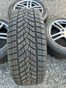 AUDI Q5 - TOP ZIMNÍ SADA - 11