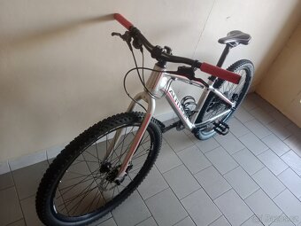 Dětské horské kolo - 11