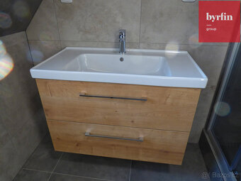 Pronájem bytu 2+kk Opava - 11