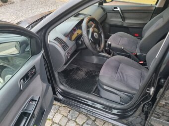 Volkswagen Polo, 1.4i 16V, 55KW,1.MAJ. ELEGANCE - 11