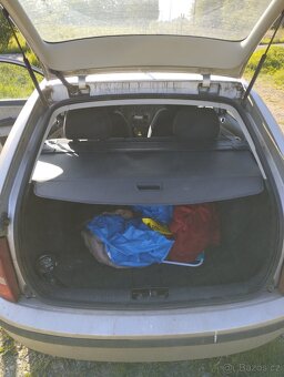 Fabia combi 1.9tdi - 11