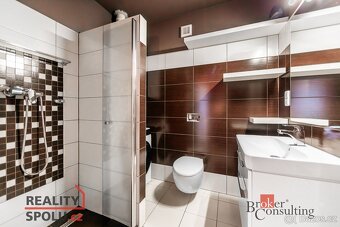 Prodej, byty/3+kk, 71 m2, Bořanovická 895, 25065 Bašť, Praha - 11