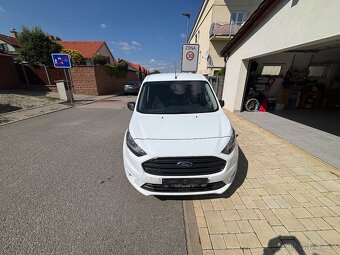 Ford Transit Connect 2022 - 11