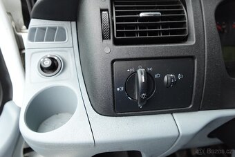 FORD TRANSIT L3H2 2.2TDCI KLIMA SERVISKA - 11