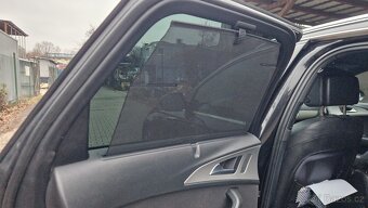 Audi A6 C7, 3.0TDI 150kw, r.v. 2012, STK do 5/2027 - 11