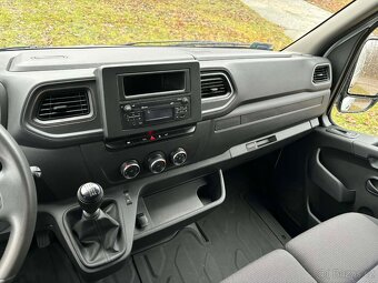 Renault Master 2.3 DCi L3H2 odp.DPH - 11