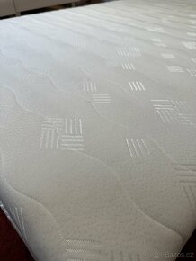 Matrace Dřevočal 120 cm - 11