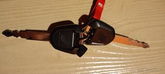 Honda Forza 125, r.v. 2015 - 11