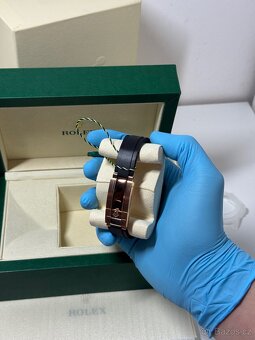 Hodinky Rolex Yacht Master 126655 - 11