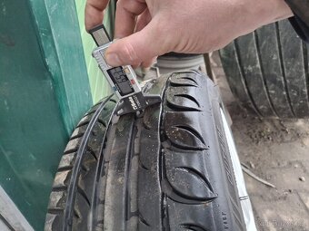 Škoda Octavia Spider r17 - 11