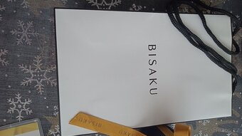 Diamantový prsten Bisaku - 11