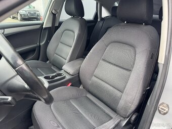 Audi A4 1.8 TFSI Limousine r.v.2008 - 11