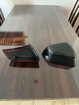 Tesla lednice y a různé věci lednice sleva - 11