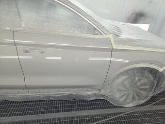 BYD Seal U 4x4, 1.5 benzin + hybrid - 11