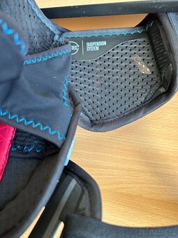 CCM FT6 Pro lokty - 11