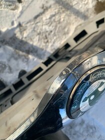 predni houbna kapota skoda yeti 09-13 5L0 yety - 11