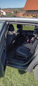 Prodám CITROËN C4 GRAND PICASSO 1,6 BlueHDI 88kW, r.v. 2017 - 11
