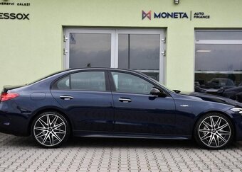 Mercedes-Benz Třídy C 43 AMG 300kW K360°ZÁRUKA - 11