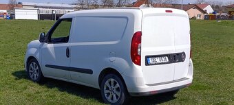 Prodám Fiat Dobló 1.6 JTD - 11