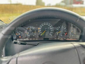 Mercedes-Benz SL 320 R129 - 11