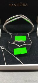 Pandora,vše originál, 1/3 ceny - 11
