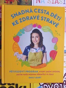OBLÍBENÉ NOVÉ KNIHY ZA 99KČ ZA KUS, 2+1 ZDARMA - 11