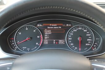Audi A6 2.0TDI ++ Prodáno ++ - 11