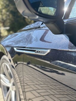 VW Arteon 2.0 TSI R-line - 11