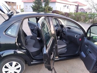 Citroën C3 1,1-44kw - 11