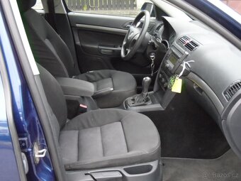 Škoda Octavia 2,1.9 TDI 77KW R.V.02/2006 - 11