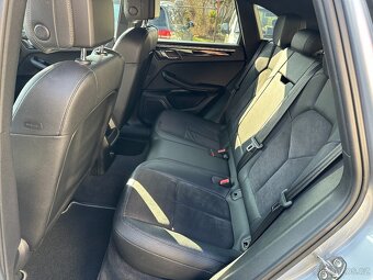 Porsche Macan S 3.0D 190kw, DPH - 11