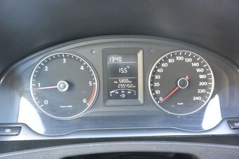 PRODÁM Volkswagen T5 Multivan 2.0TDi 103kW - 11