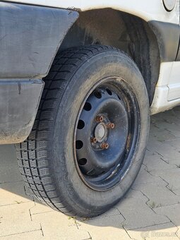 Citroen Berlingo 1,9 nova STK - 11