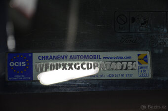 Focus 1.6TDCi 90k , 2010 - 11