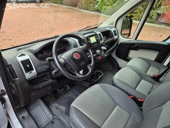 Fiat Ducato Maxi 130kW,L5H2,DPH,2018,94tis.km,kamera - 11