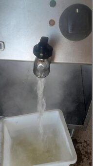Fritéza Zanussi na 2x 8 l oleje ( 2x 6 kw ), modulární - 11