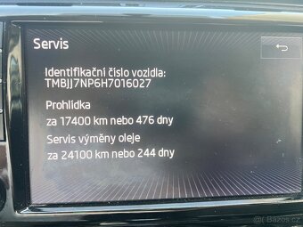 Prodám Škoda Superb Combi 2.0 TDI Rok 2016 - 11