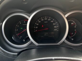 Suzuki Grand Vitara 1.9 DDiS 4x4, 2010, 157 000 km - 11