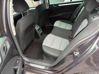 Škoda Superb 1.4 TSI 90 KW, 110 000 km - 11