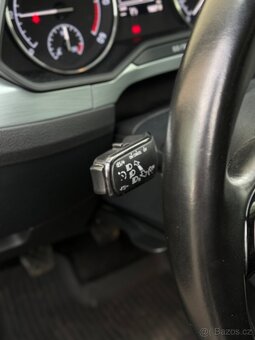 Skoda Superb 2016 - 11