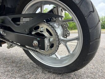 Honda NC 750 X 1.782 km - 11